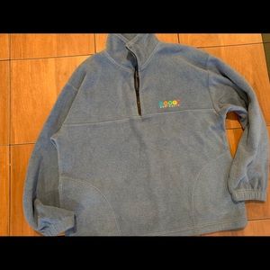 Coogi Australia sweatshirt